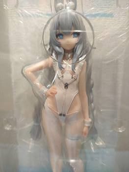 Amazon | ル マラン 昼寝好きのラピヌver 1 6 フィギュア アズール