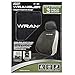 Plasticolor 008630R01 Jeep Wrangler Neoprene Premium 3 Piece Sideless Seat Cover Single