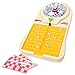 CB Games - 25680, Bingo elettrico, gioco da tavolo