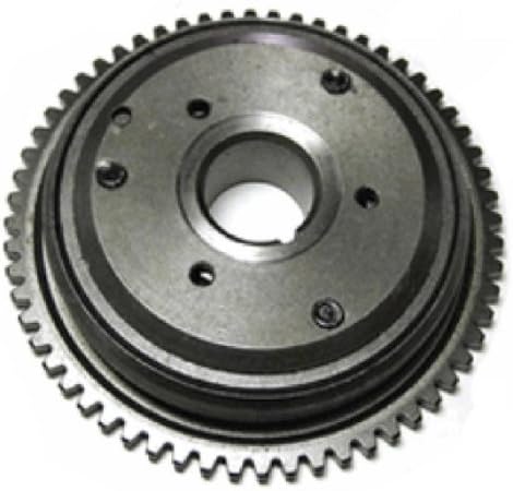 STARTER CLUTCH HAMMERHEAD TWISTER 150 150CC GO KART FLANGE CLUTCH M150-1060001