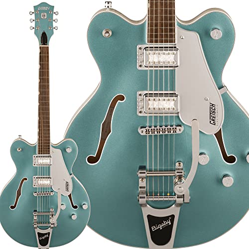 Amazon | GRETSCH G5622T-140 Electromatic 140th Double Platinum