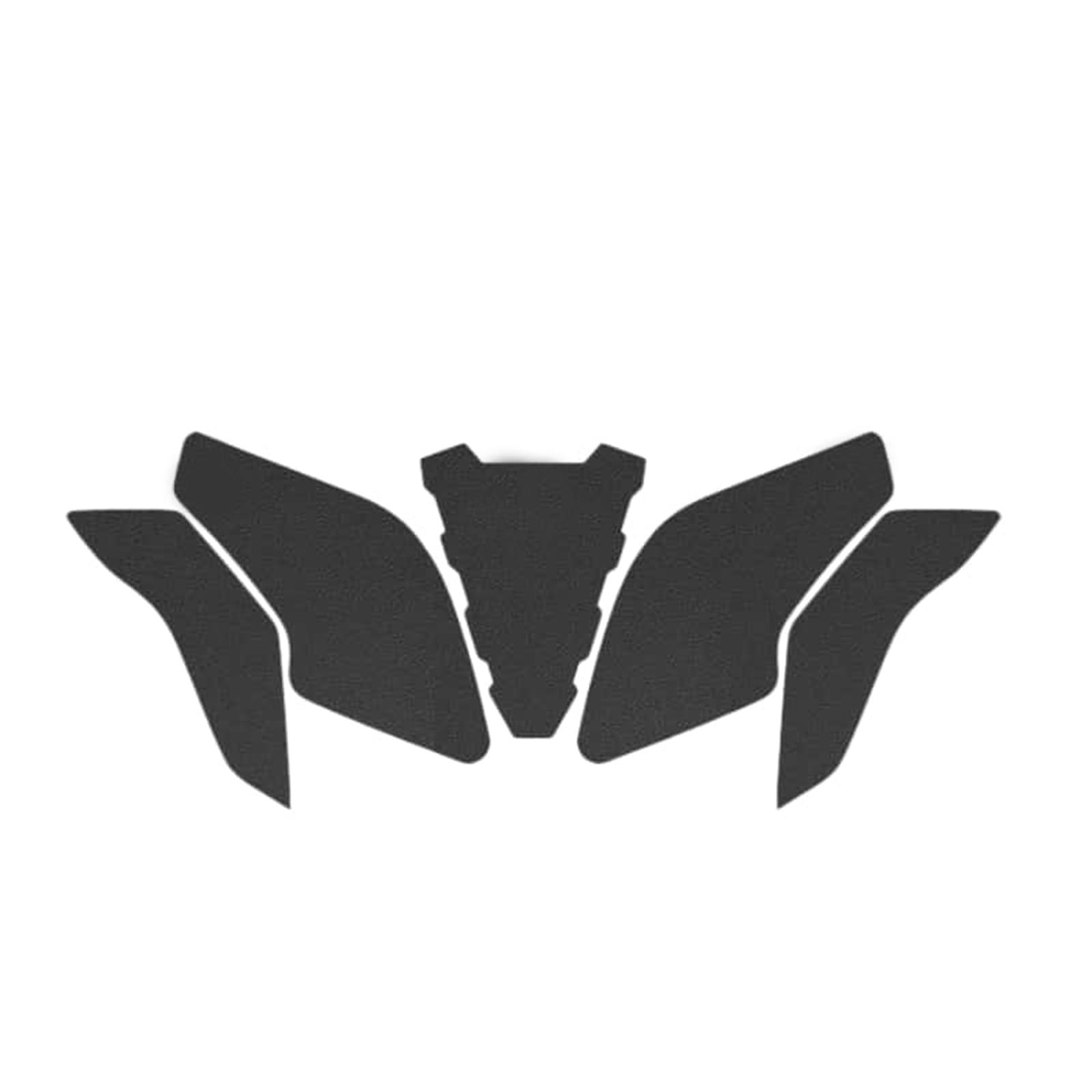for Suzuki GSX8R GSX8S 2023 2024 2025 Sticker Tank Non Slip Traction Side Pad Protective Decal