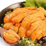 うに 天然 生 ウニ 特選品 SSグレード 200g(100g×2パック) 冷凍 刺身 雲丹 無添加 海鮮丼
