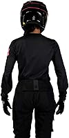Vista 6 de Fox Racing Maillot de motocross blackout para mujer