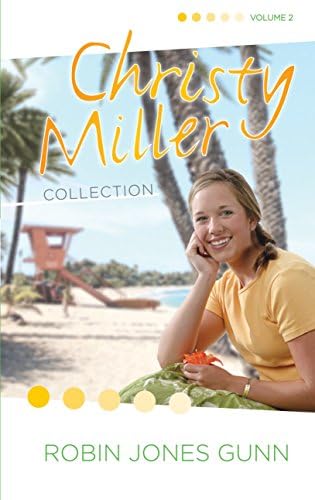 Christy Miller Collection, Vol. 2: Surprise Endings / Island Dreamer / A Heart Full of Hope (Books 4-6) Hardcover โ March 1, 2006