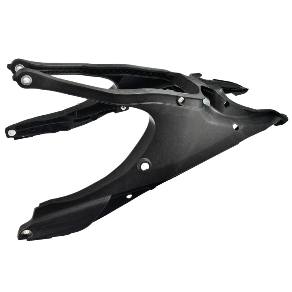 Mpbunjg Onecolor Motocross Subframe Rear Seat Support Frame Tailstock Bracket Compatible With Fc250 Fe350s Fs450 Tc125 Te150 Te300 Tx300 Fx