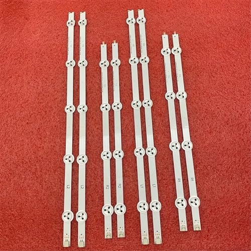 LEDobNCgXgbv 42L6453DB 42PFH5209 42PFT6309 42C`V14 DRT R1 L1 R2 L2 6916L-1455A/1456A/1457A/1458A 1588A 1589A 1590Ap(8pcs set 