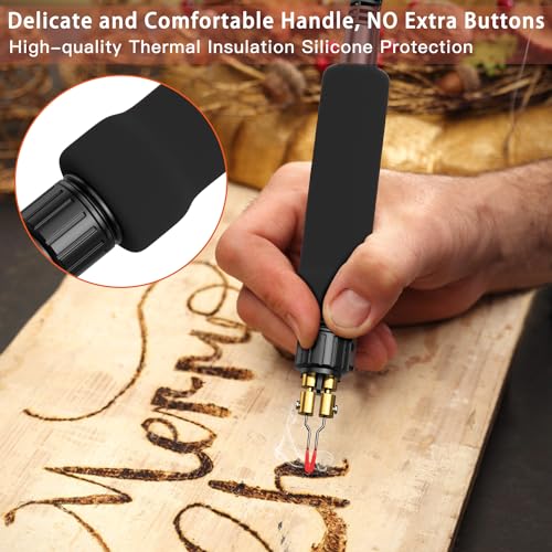 Preciva Soldeerbout Kit - Afbeelding 5