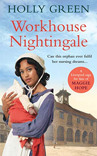 Workhouse Nightingale view 2