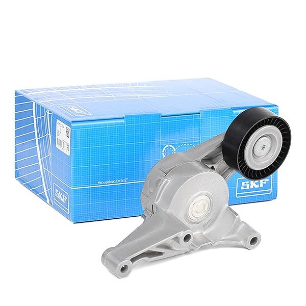 Kit de distribution SKF VKMA 02199