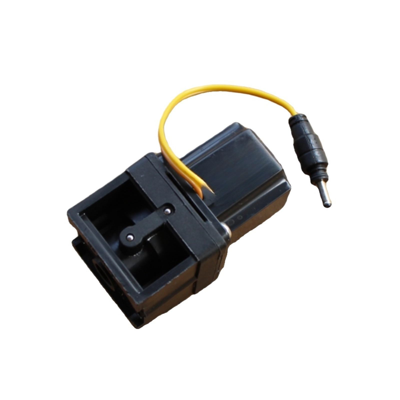 DC.6V Concealed Urinal Flusher Induction Valve Faucet