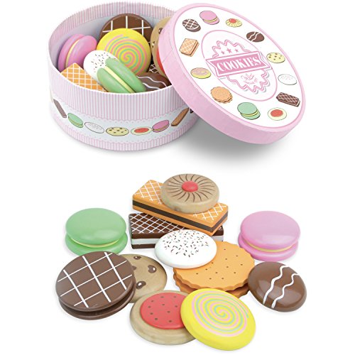 Preisvergleich Produktbild Vilac vilac8172 My Kekse Box (12-teilig)