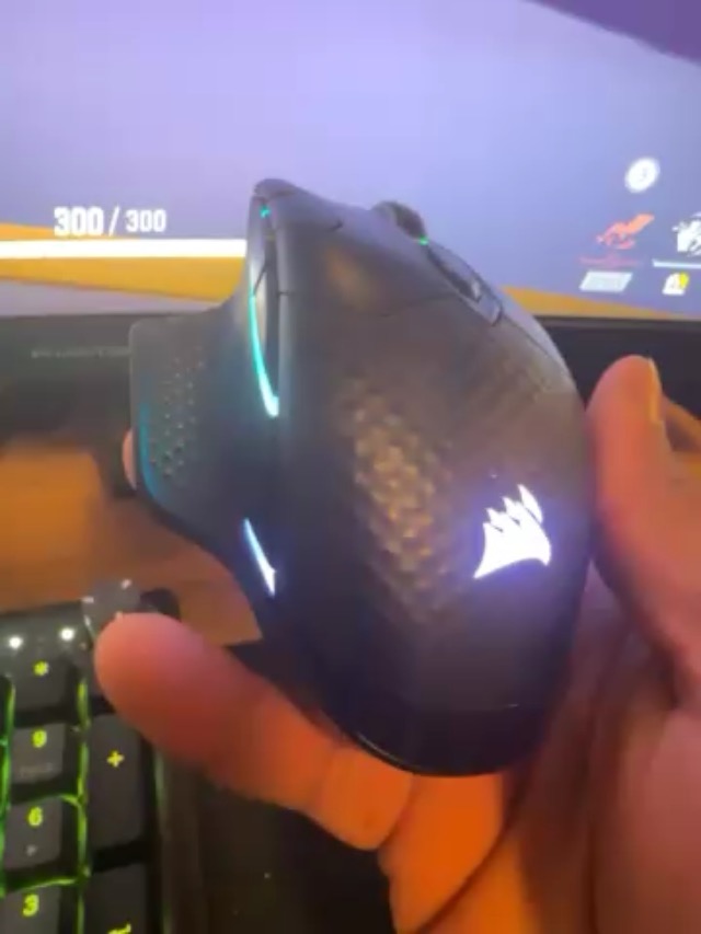 video
