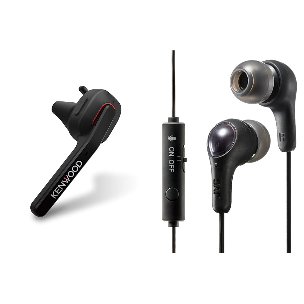 KENWOOD KH-M700 ワイヤレスヘッドセット KH-M700 | ヘッドホン・ヘッドセット | KENWOOD