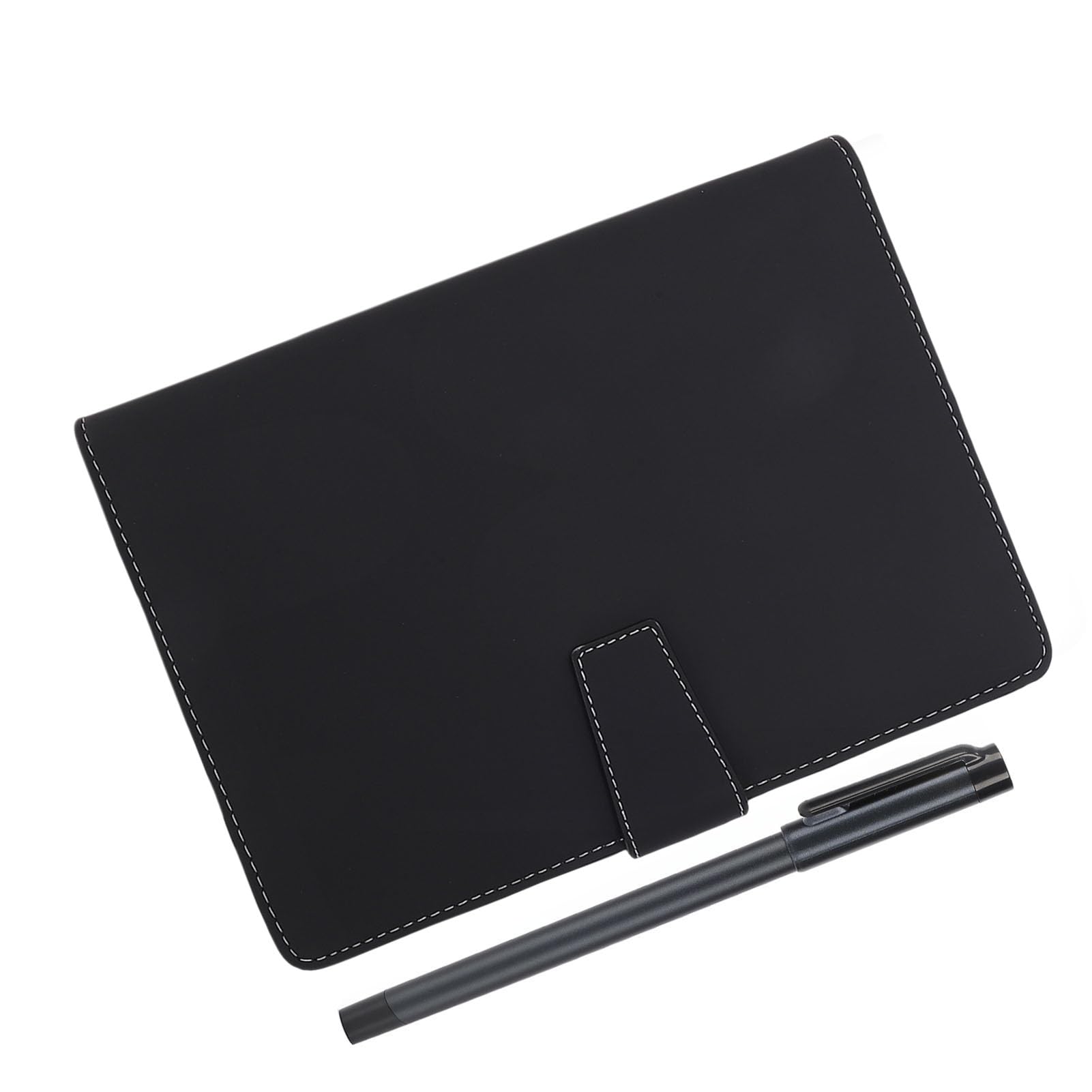 Jiawu Set di Quaderni con Penna Intelligente con Sincronizzazione in Tempo Reale, Penna Digitale Intelligente e Blocco Note per Lavori di Studio, Disegno A5