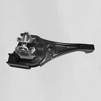 Amazon | 刈払機 スロットル レバー 23～27mm 草刈り機