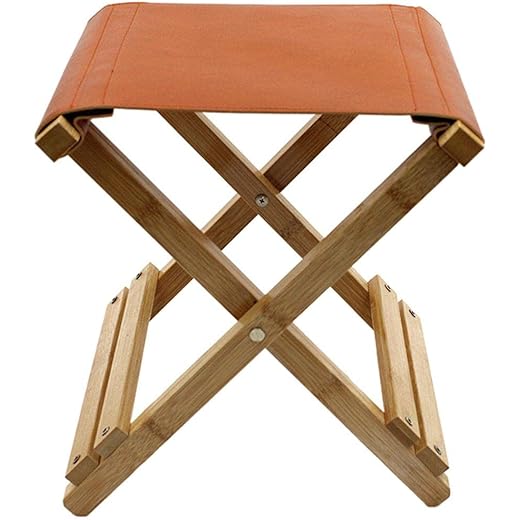 Heavy Duty Folding Stool