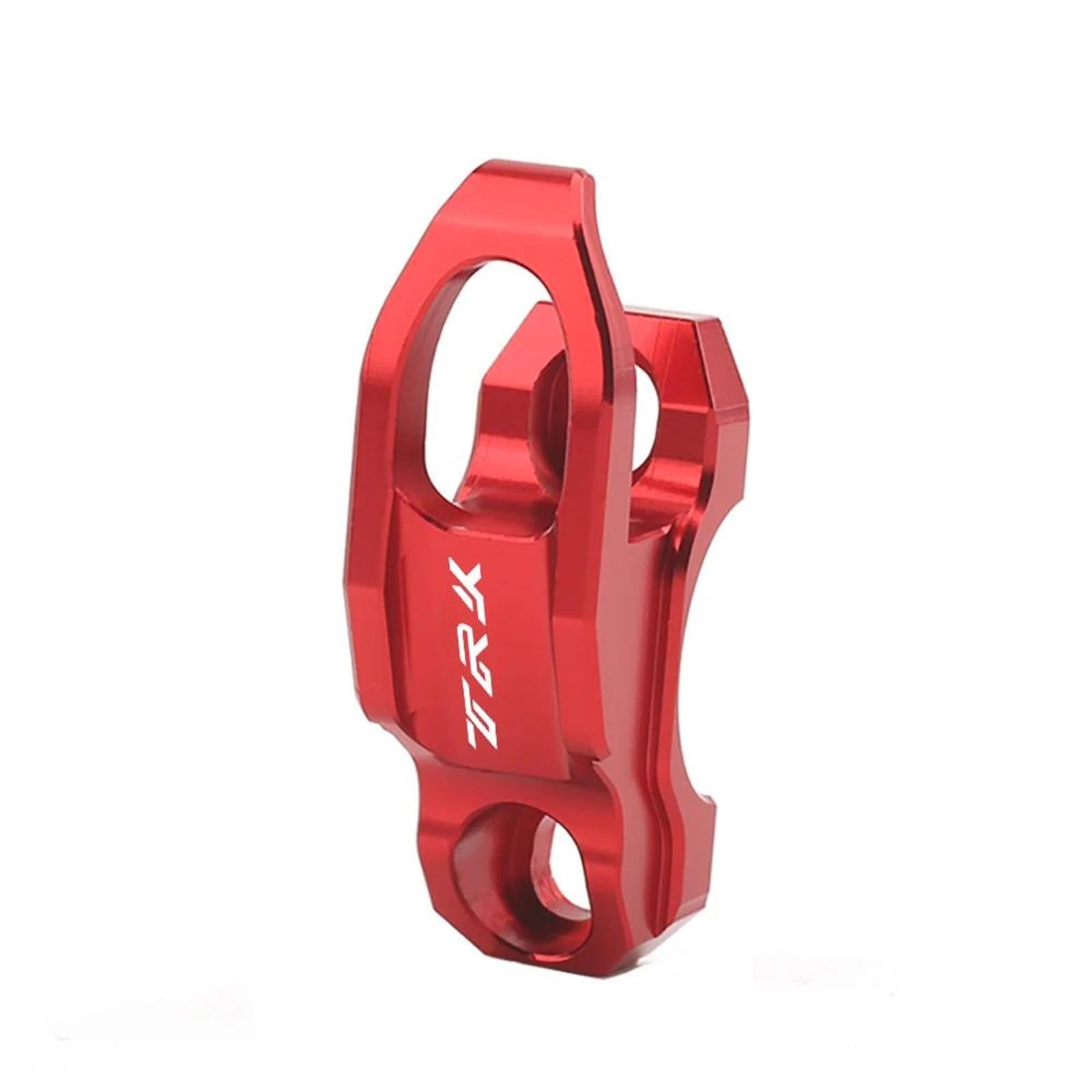 Soporte de casco Benelli TRK502X gancho accesorios motocicleta TRK702X CNC