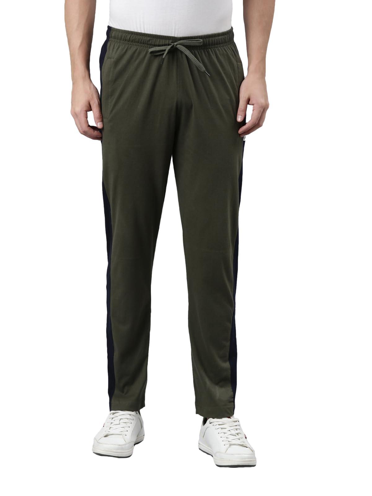 Dixcy Scott Originals Mens Solid Regular Fit Full Length