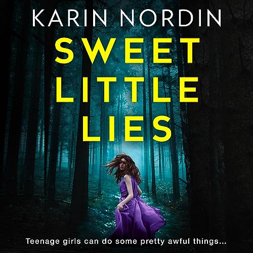 Sweet Little Lies by Karin Nordin episode artwork