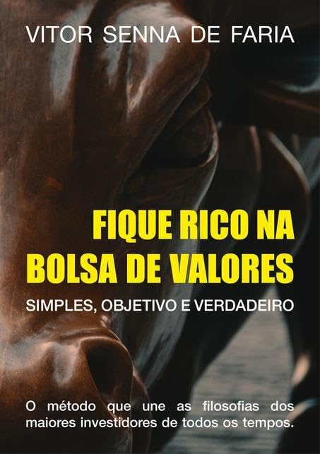 Fique Rico na Bolsa de Valores