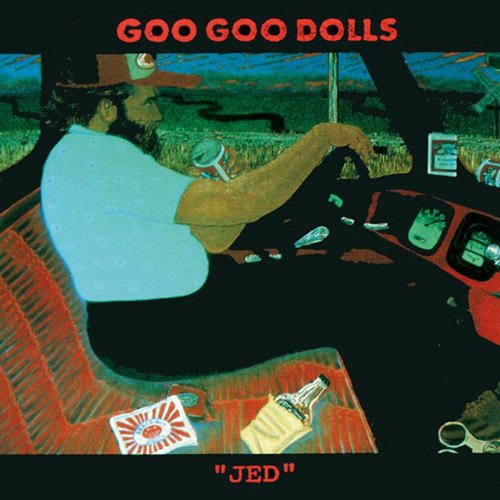 Jed [Audio CD]
