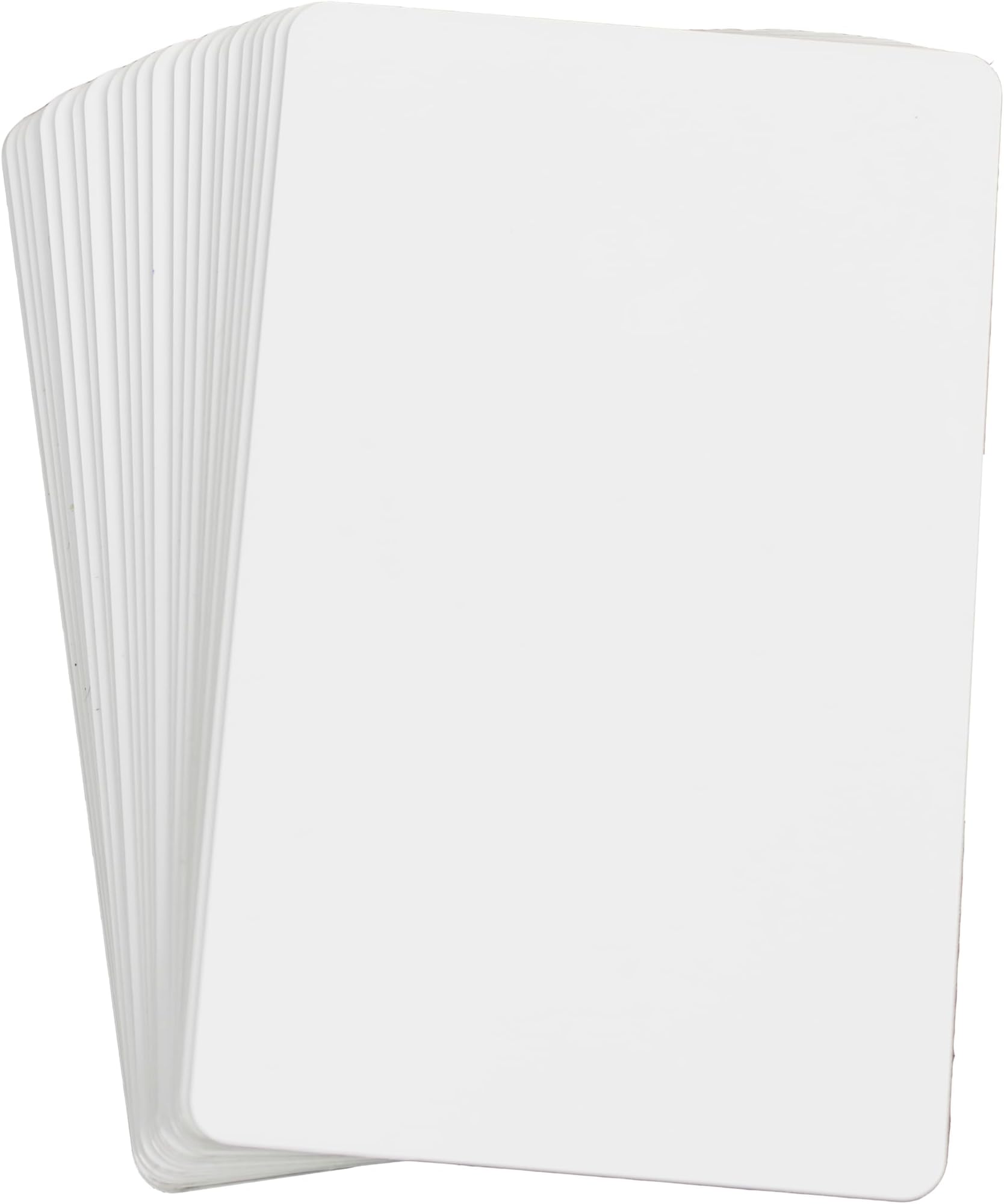 iDJET PVC Blank ID Card for Epson Inkjet Printers- Super Quality