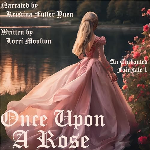 Once upon a Rose cover art