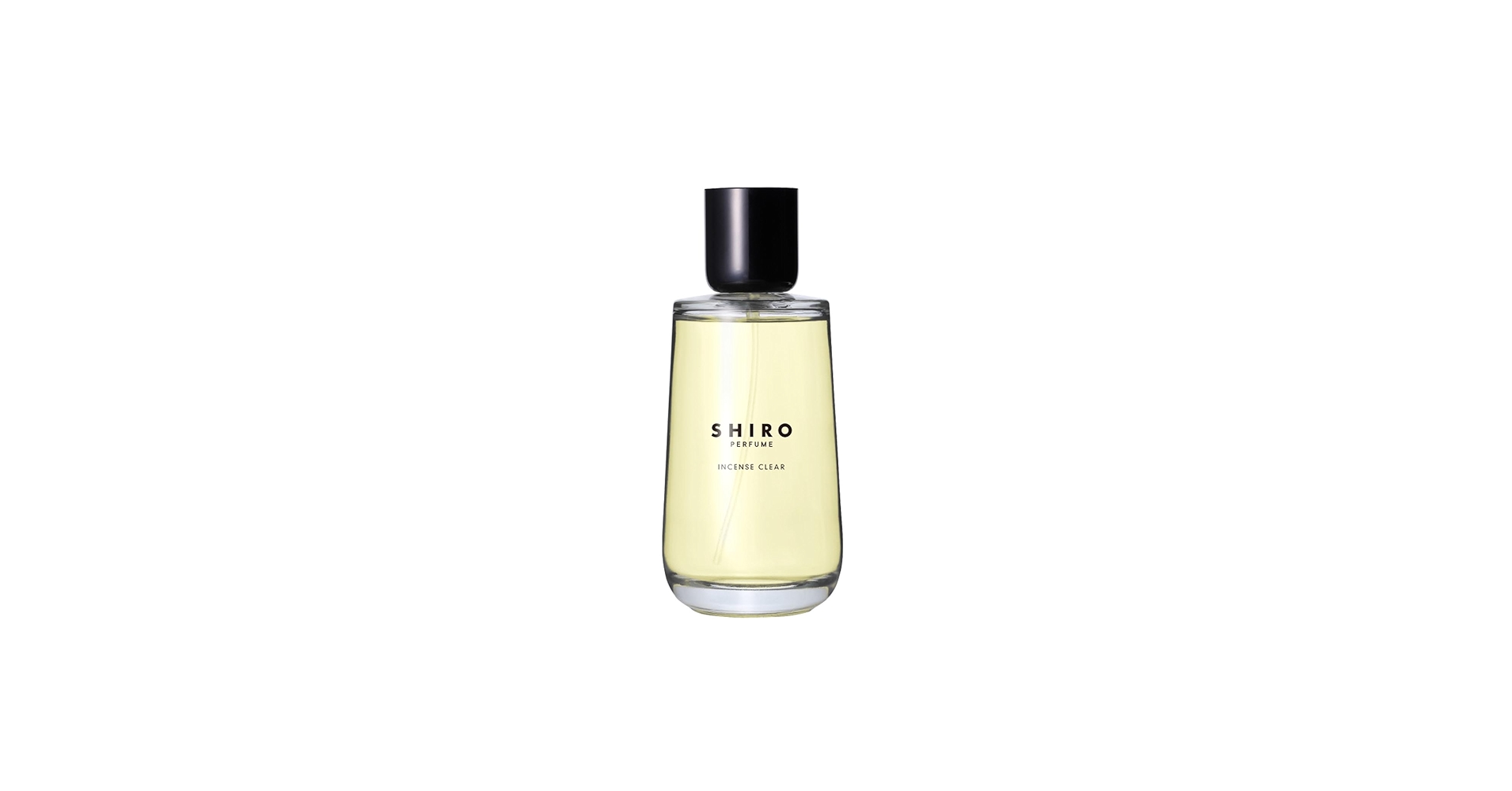 SHIRO / シロ インセンス クリア 香水 100ML