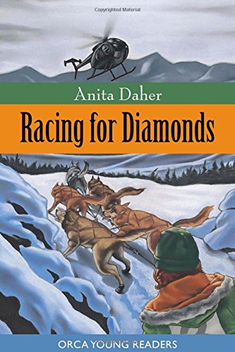 Buy Racing for Diamonds (Orca Young Readers) — BookShops.in