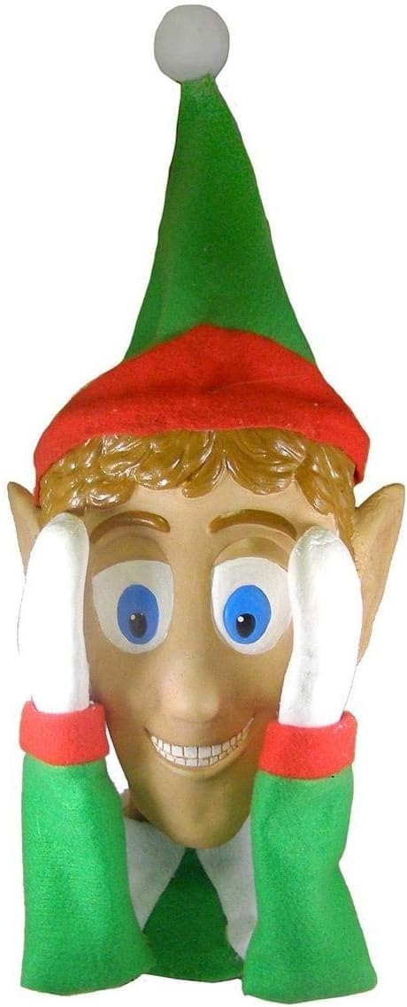 Santa's Little Helper