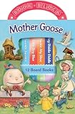 Mother Goose: My First Library