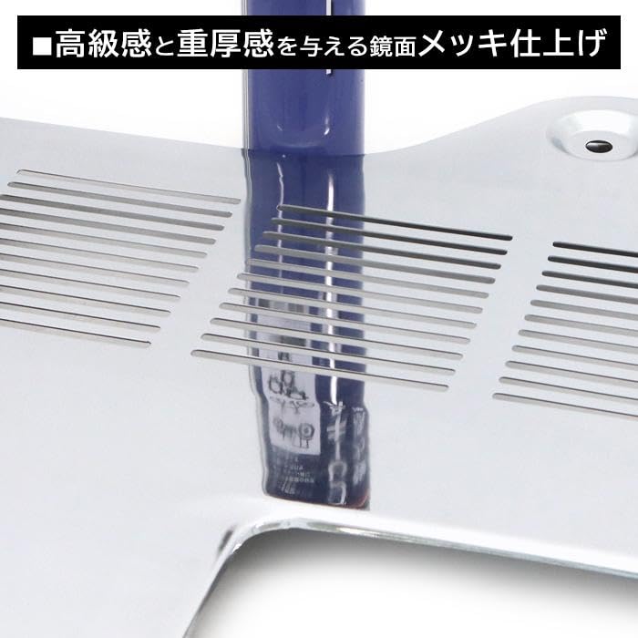 日野17プロフィアトラクターヘッドメッキマフラーカバー29年5月〜 日野17プロフィアトラクターヘッドメッキマフラーカバー29年5月