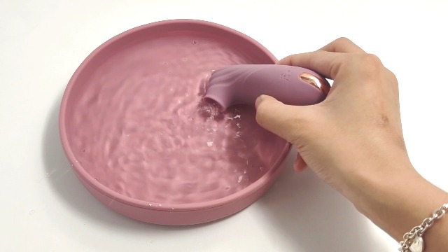 vibrata amazon 360° Rotation Vibrating Butt Plug Prostate Massager Remote Control Ana main image 0
