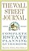 The Wall Street Journal Complete Estate-Planning Guidebook