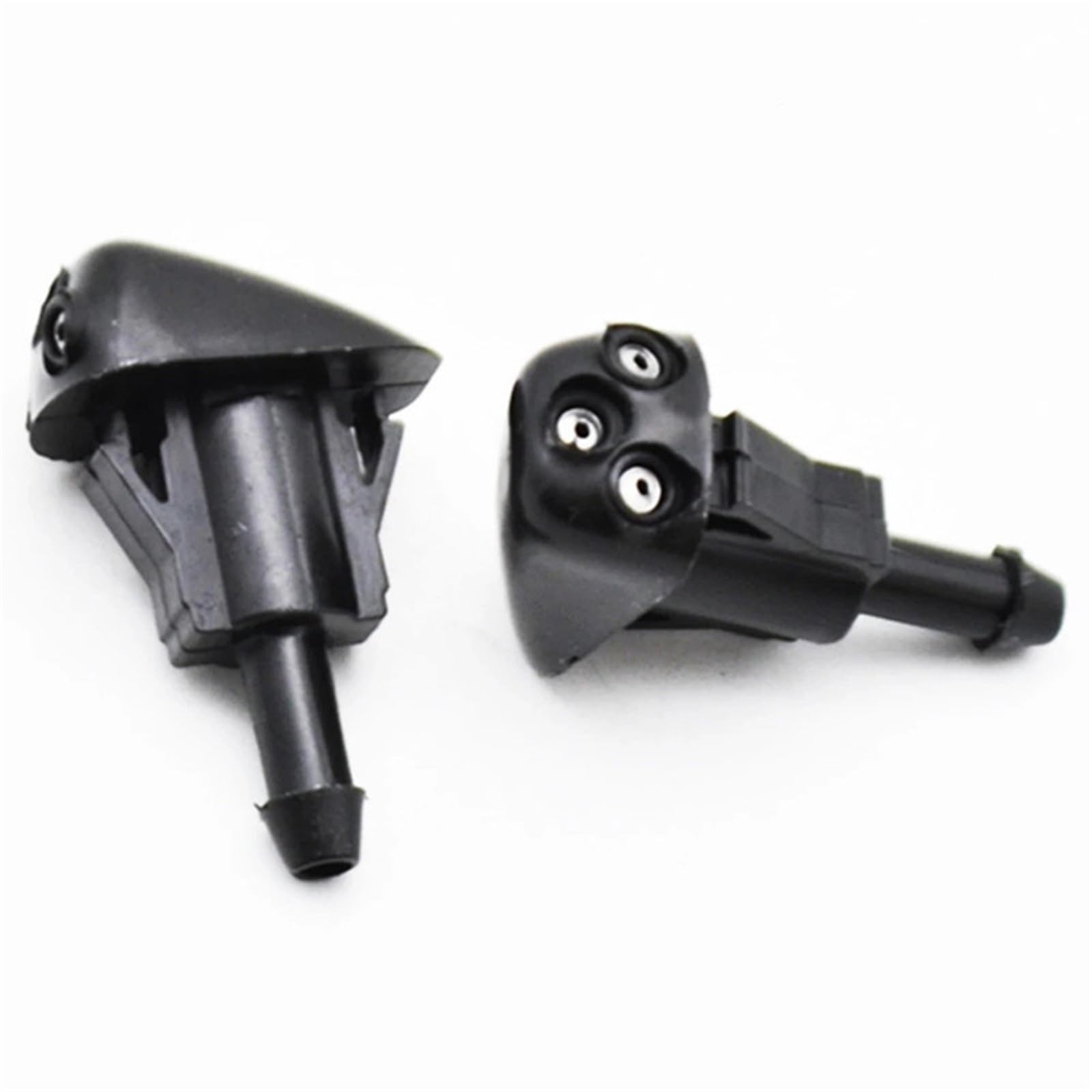 Ljicuvds One Color Compatible With Kia For Spectra 2003-2005 For Picanto Mk1 2004-2010 For Optima Mk2 2005-2010 Car Windshield Spray Nozzle Sprayer Oem: 98630-3D000 Washer Jet