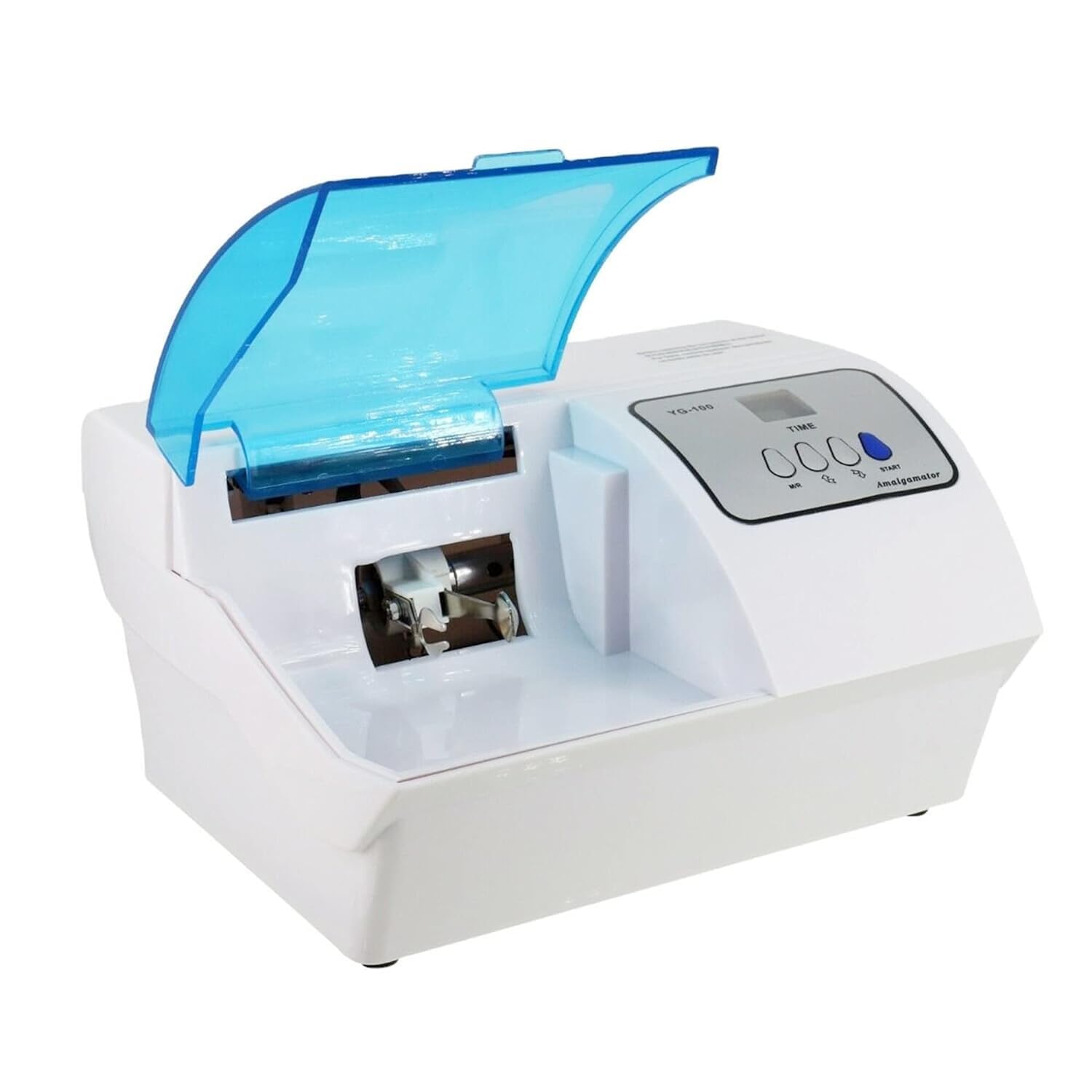 Amalgamator for Amalgam and GIC |for The Blending of Restorative Materials| Strong Mixing Power (Digital Display)