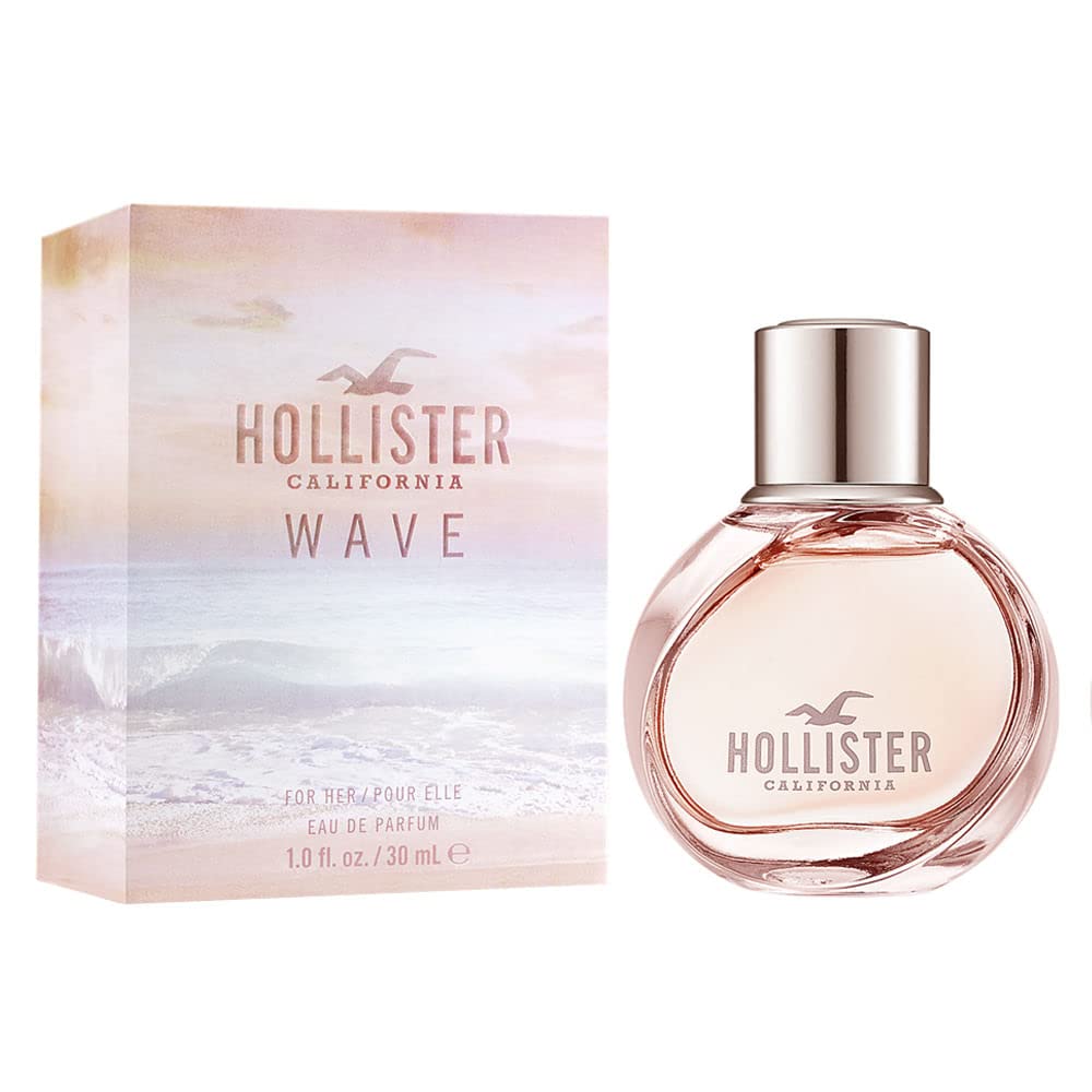 Amazon | [ホリスター・カンパニー(Hollister] Co.) ウェーブ