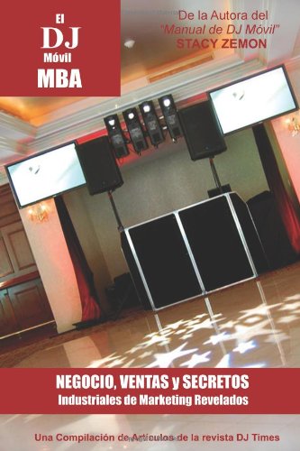 La Maestria del DJ Movil La Maestria del DJ Movil