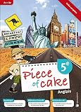 Anglais 5e: Manuel élève