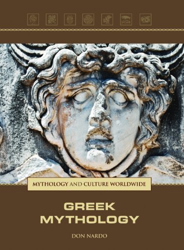 Greek Mythology (Mythology and Culture Worldwide)