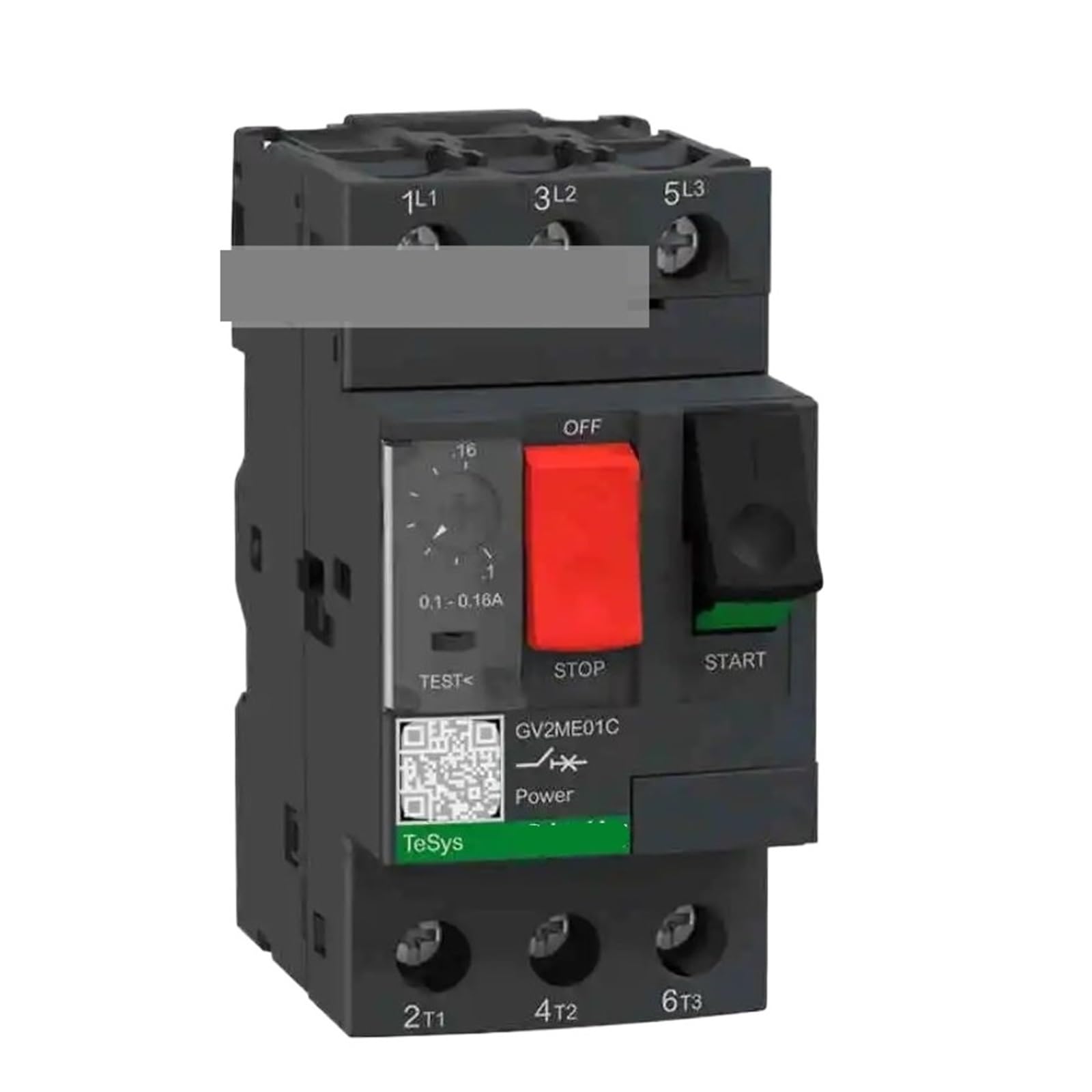 CJKXPZMH GV2ME01C/02/03C/04C/05C/06C/07C/08C/10C/14C/16C/20C/21C/22C/32C GV2MC02 Manual Motor Starters and Protectors(GV2ME01C 0.1-0.16A)
