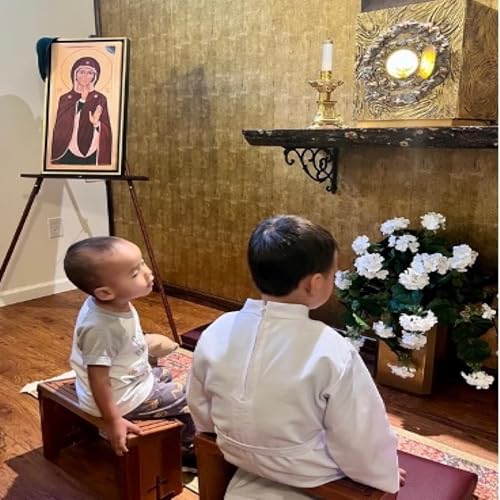 Rejoice in the Holy Spirit