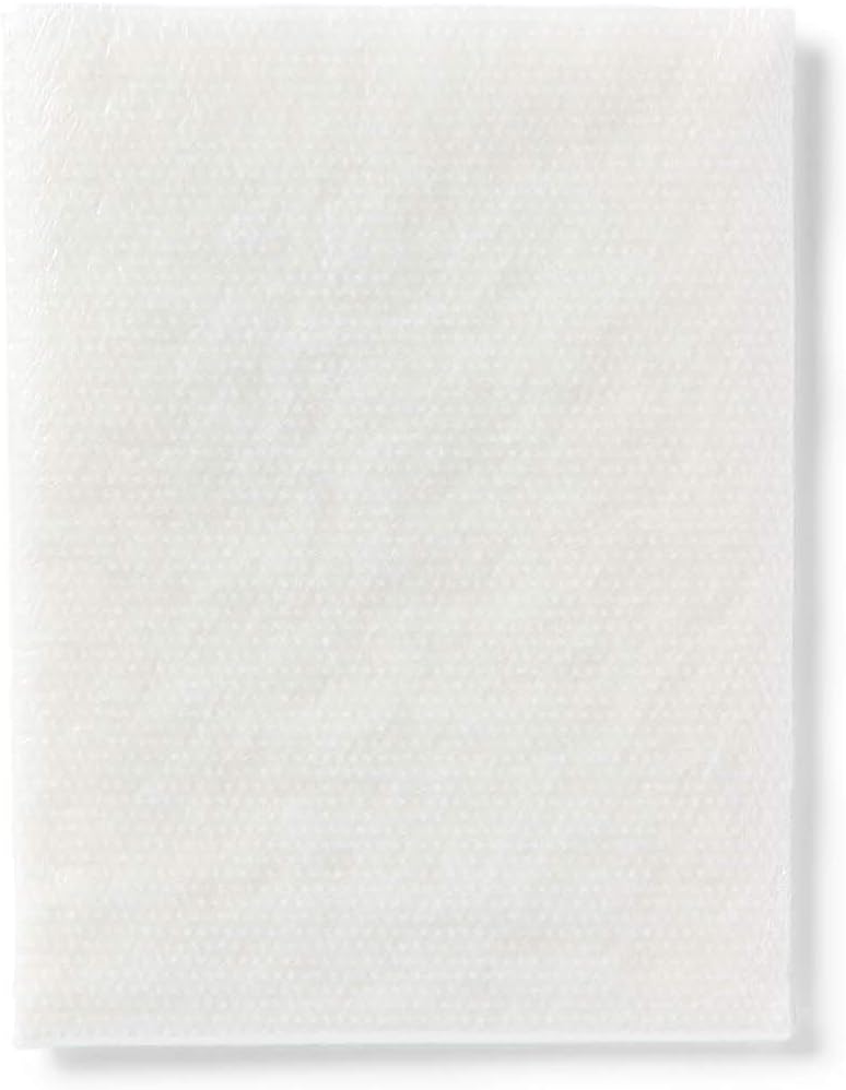 Curad Sterile Non-Adherent Pad, 3"x8" (Pack of 600)