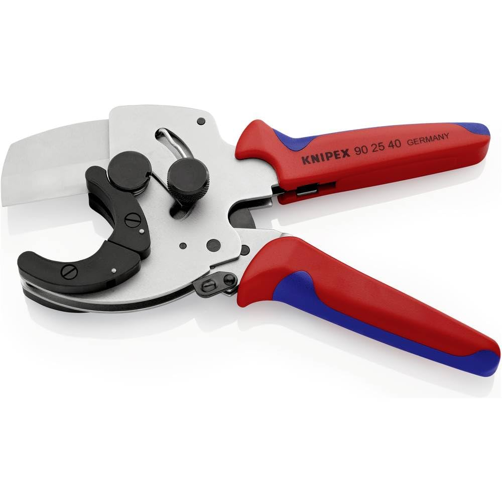 Amazon.co.jp: クニペックス(Knipex) コンポジットパイプカッター 9025