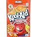 Kool-Aid Unsweetened Fruit Variety Zero Calories Powdered Drink Mix 50 Count Pitcher Packets