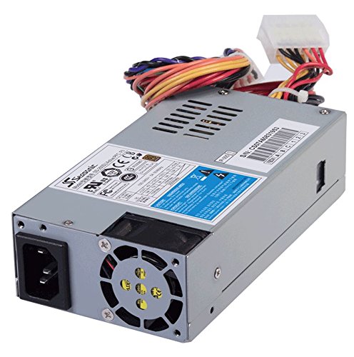 Preisvergleich Produktbild Seasonic SS-250SU PC-Netzteil, 12V Silber
