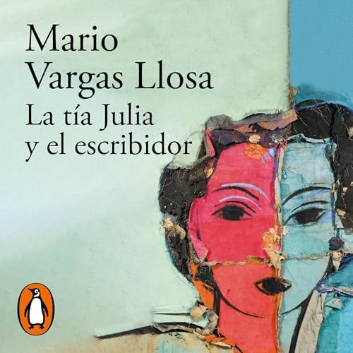 La tía Julia y el escribidor