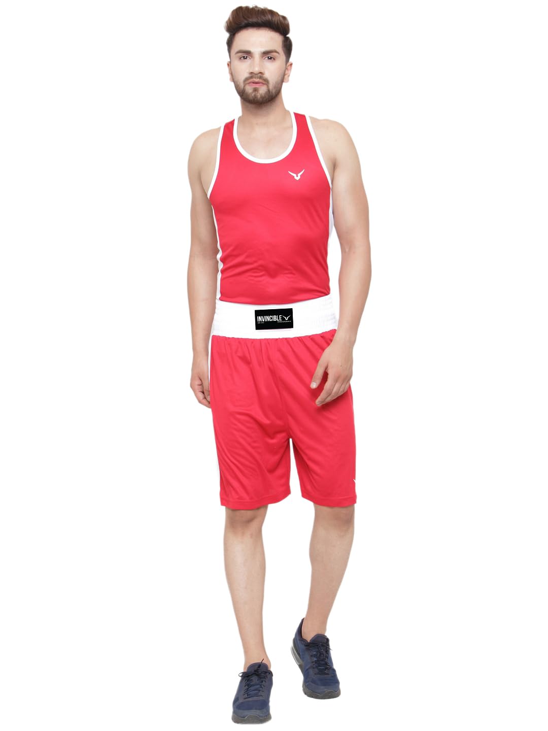 Invincible Men’s Boxing Set (B07FRC9Z48) Amazon Price History, Amazon Price Tracker