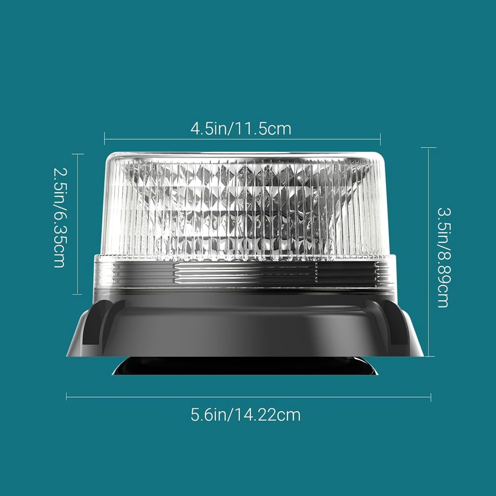 Solarbetriebene LED-Ankerlichter für Boote, Yachten, Marina-Dock-Sicherheitsblitzwarnlampen, Navigation